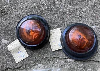 NOWE kierunkowskazy Syrena FSO
