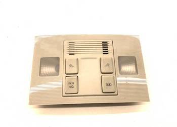 LAMPA SUFITOWA VW GOLF VII 5TA947105KW Kombi WNĘTRZA OŚWIETLENIA, KABI