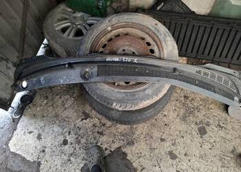 HYUNDAI I20 podszybie