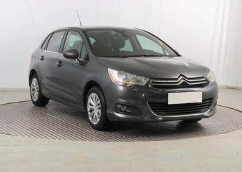 Citroen C4 1.6 VTi