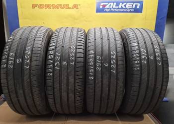 215/50 17 Michelin 2919/1321 Obrzycko L2525 WYSYŁKA / MONTAŻ