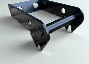 Płyta adaptacyjna Lehnhoff MS08 SW08