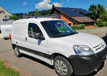 Citroen Berlingo 1.4i 600