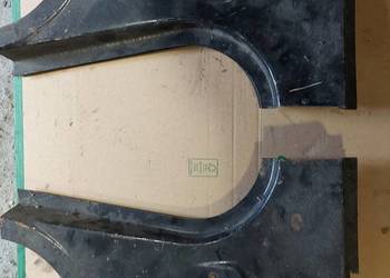 Reperaturki pasa przedniego trabant