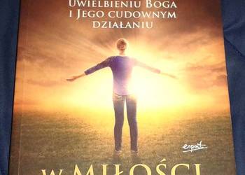 W miłości nie ma lęku - o. Józef Witko OFM