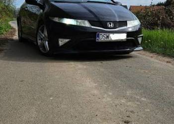 Honda civic 2009 2.2 diesel 352tys