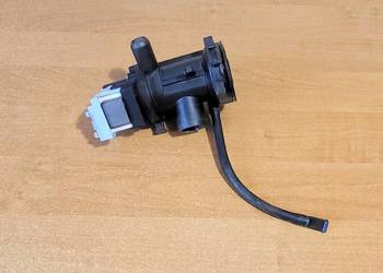 Oryginalna Pompa Spustowa, Odpływowa do Pralki LG