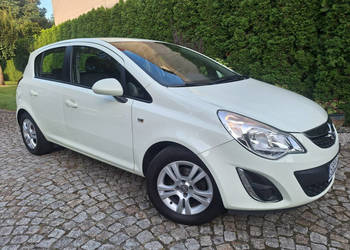 Opel Corsa Active D (2006-2014)