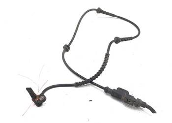 CZUJNIK ABS LEWY PRZÓD FIAT TIPO ABSENSOR SENSOR,LEWA,PRZEDNIA,CZUJKA