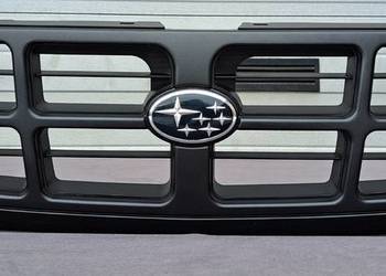 Atrapa grill Subaru Forester SF 1997–2002 oryginał
