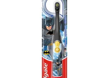 Colgate Szczoteczka soniczna Motion dla dzieci 3+ Batman