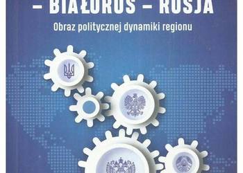 Polska – Ukraina – Białoruś – Rosja. Obraz politycznej dynam