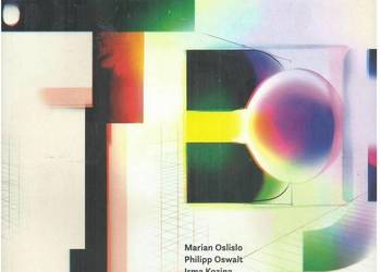 Towards the Bauhaus