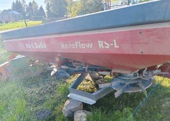 Vicon rs-l 2005 r 21m poziomowanie aplikacja
