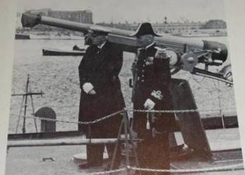 MARYNARKA WOJENNA POLSKI ODRODZONEJ TOM 2