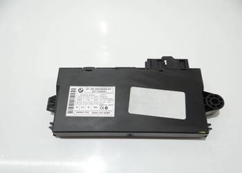 MODUŁ STEROWNIK CAS BMW X5 E70 6943838