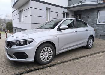 Fiat Tipo 1.4 16V Pop EU6d