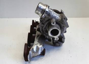 TURBOSPRĘŻARKA Renault Megane III 1.5 DCI _ turbo H821369359