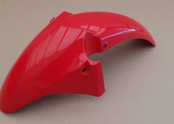 HONDA CBR 125 JC34 BŁOTNIK PRZEDNI CHLAPACZ 61100-KPPA-9010