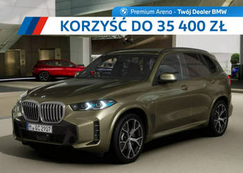 BMW X5 X5 xDrive30d G05 (2018-)