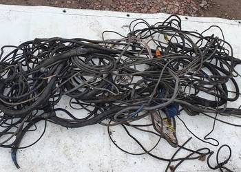 MAN TGA INSTALACJA ELEKTRYCZNA