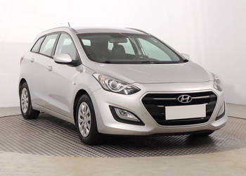 Hyundai i30 1.6 CRDi