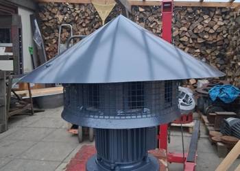 Syrena alarmowa SAD dla OSP Syrena dachowa strażacka naprawa regeneracja