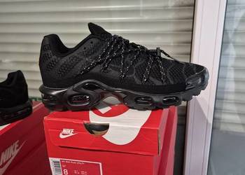 Nike Air Max Plus Utility – nowe