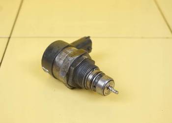 CHRYSLER GRAND VOYAGER 2.8 CRD 10r 163KM VM64C zawor cisnienia paliwa