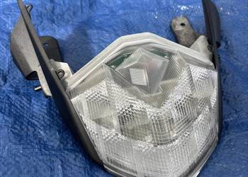 Lampa tylnia tył Kawasaki z750