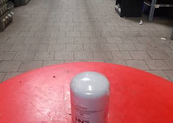 86982180 Filtr hydrauliczny CNH New Holland Case oryginał