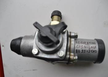 Regulator ciśnienia