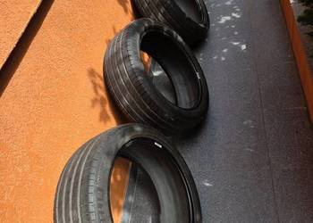 Opony letnie 205/45 R17 88V XL Michelin Primacy 4 - 2023 rok