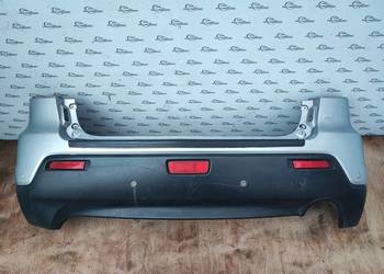 MITSUBISHI ASX I 11r zderzak tył PDC