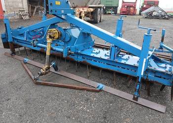 Brona aktywna (wirowa) Rabewerk 3,5 m