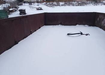 Burty do przyczepy d35 d44 d46