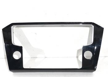 RAMKA RADIA WYŚWIETLACZA VW PASSAT B8 3G1858069D Sedan/Limuzyna