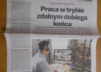WYBORCZA na Dzień Przesiębiorcy - Gazeta Wyborcza