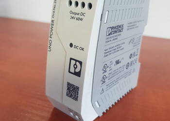 9.1190.8001.0 ZASILANIE UNO POWER LELY