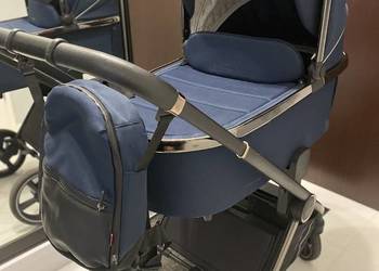 Wózek dziecięcy Carrello Ultimo 2w1