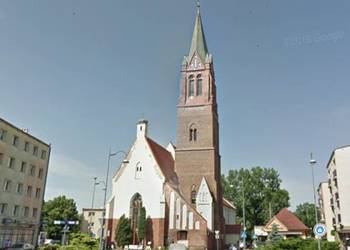 Wieża kościelna, sprzątanie z ptasich odchodów,  czyszczenie, dezynfekcja