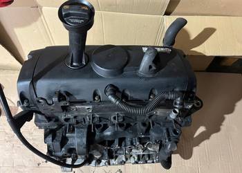 Silnik BNZ VW T5 2.5 TDi