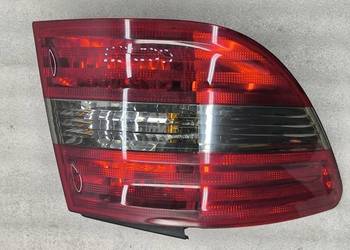 LAMPA LEWY TYŁ MERCEDES B KLASA W245 A1698202564