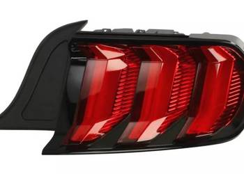 Ford Mustang 18‑23 Lampa tylna prawa TYC