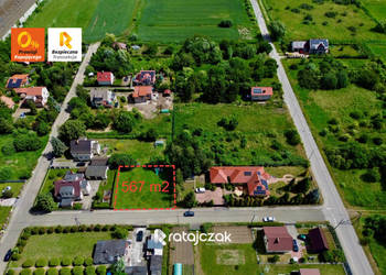 Działka 567m2 Gdańsk Gęsia