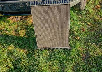 Chłodnica wody Land rover Freelander 1,8 benzyna Chłodnica wody Land rover Freelander 1,8 benzyna