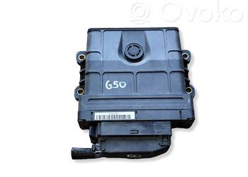 VW Touran I STEROWNIK KOMPUTER MODUŁ SKRZYNI BIEGÓW 09G927750CS EUROPA