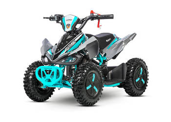 PYTHON 50 cc sport spalinowy dla dziecka