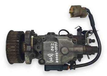 POMPA WTRYSKOWA Land Rover Freelander 2.0D Bosch VP37 0460414120 Oryginał