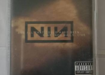 Kaseta magnetofonowa, Nine Inch Nails, And all that could have been